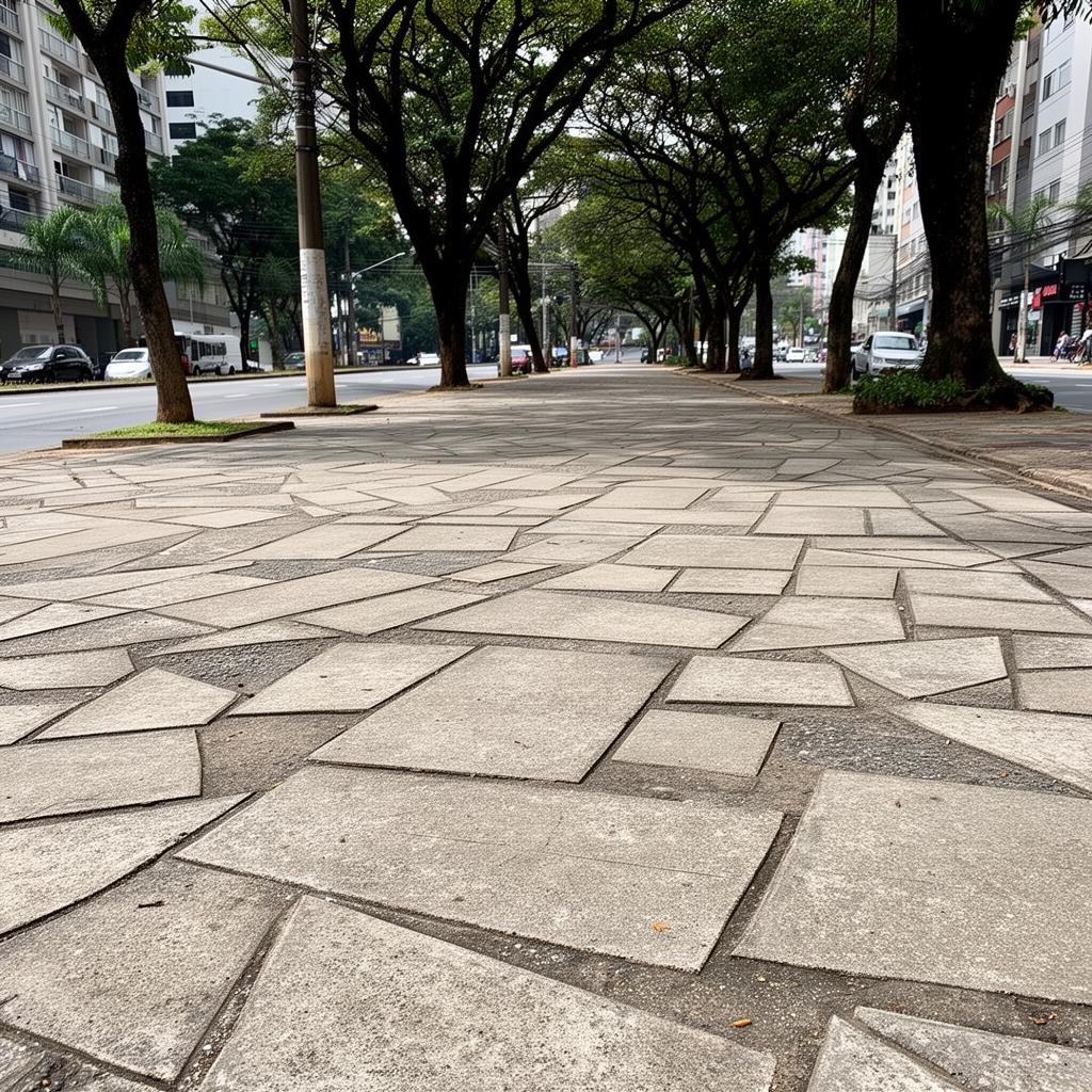 Calçada Segura — imagem 1