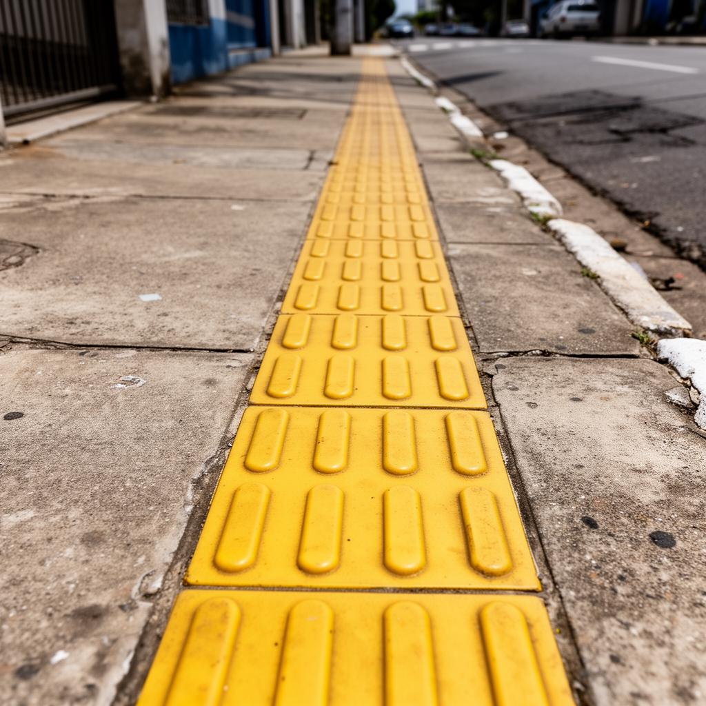 Calçada Segura — imagem 2