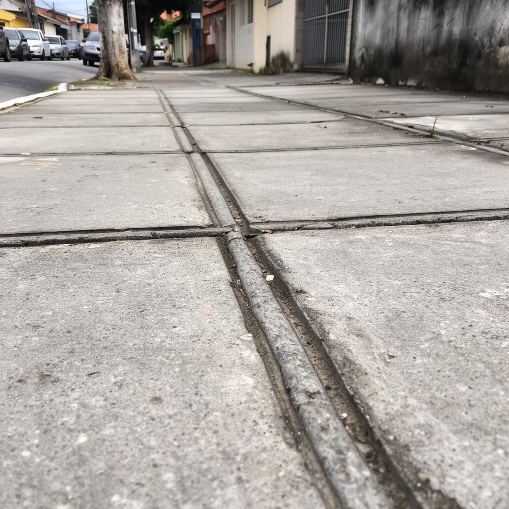 Piso De Concreto — imagem 3